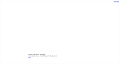 Desktop Screenshot of christiandehli.com